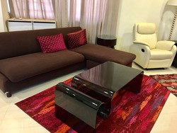 Botanic Gardens View (D10), Apartment #199922432